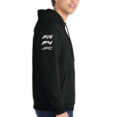 Formula Car Ladder Hoodie