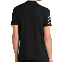 Formula Car Ladder Tee