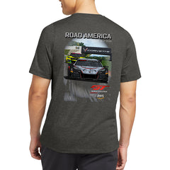 SRO Poster Tee - RA - Performance