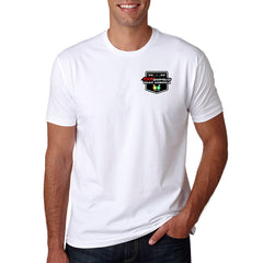SRO Poster Tee - RA