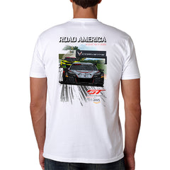 SRO Poster Tee - RA