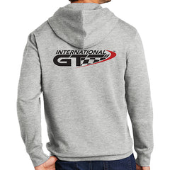 International GT Hoodie