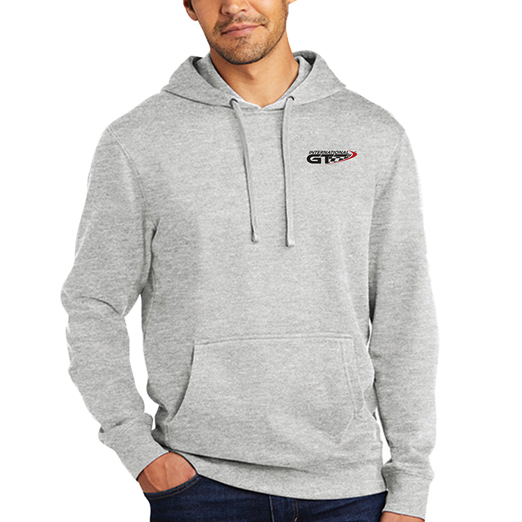 International GT Hoodie