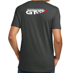 International GT Tech Lines Tee