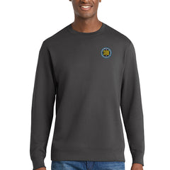 SVRA Crewneck Sweatshirt