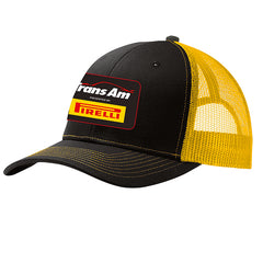 TransAm Patch Snapback