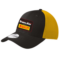 TransAm Patch Hats