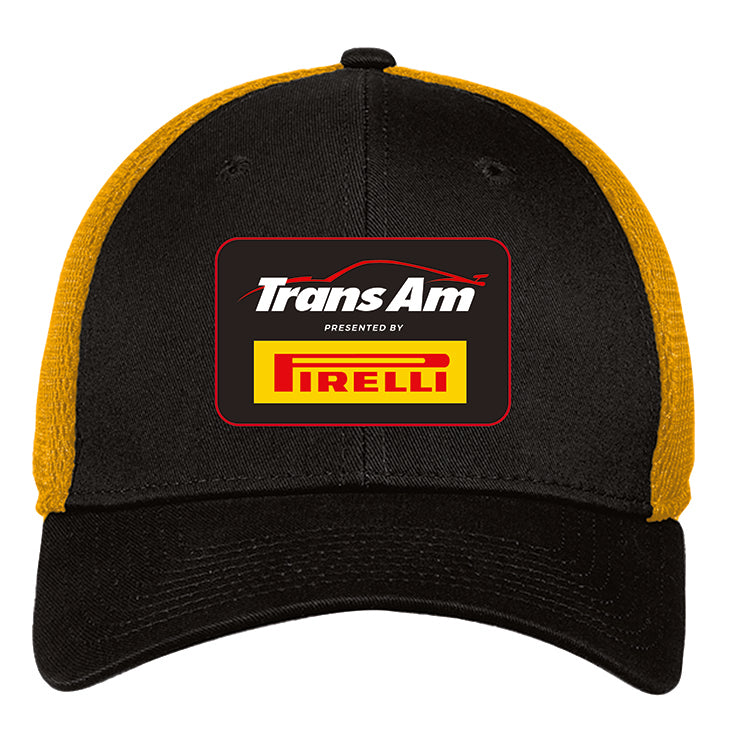 TransAm Patch Hats