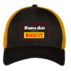TransAm Patch Hats
