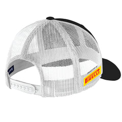 TransAm 60th Logo Hat