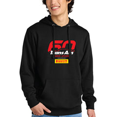 TransAm 60th Logo Hoodie