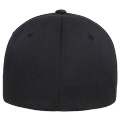 TransAm Fitted Logo Hat