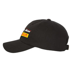 TransAm Dad Logo Hat