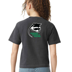 Random Vandals Gizmo's Racecar Ladies Tee