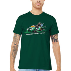 Random Vandals Gizmo Speed Tee