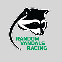 Random Vandals Temporary Tattoos