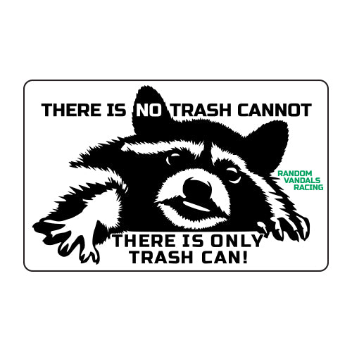 Random Vandals Decals