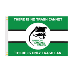 Random Vandals Fan Flag