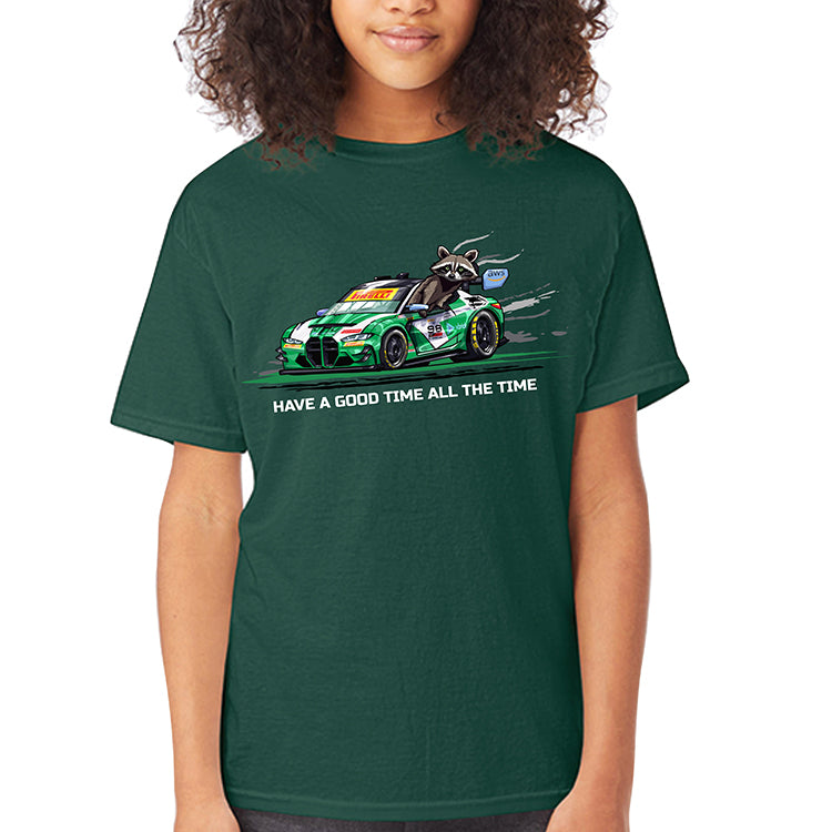 Random Vandals Gizmo Speed Youth Tee