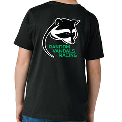 Random Vandals Gizmo's Racecar Youth Tee