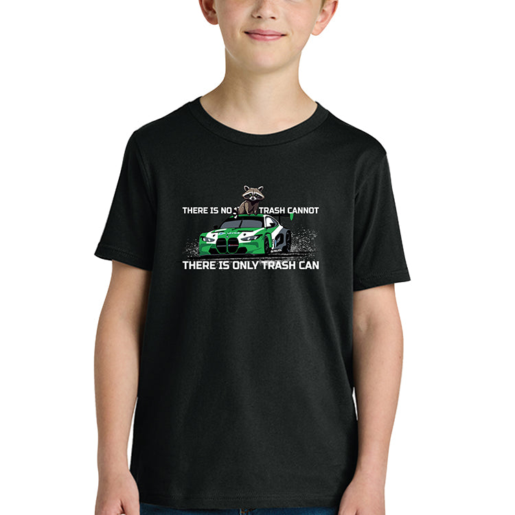 Random Vandals Gizmo's Racecar Youth Tee