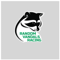 Random Vandals Decals