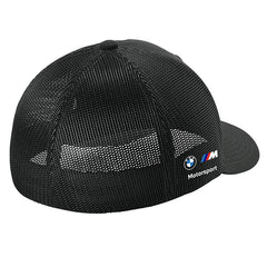 Random Vandals Fitted Logo Hat