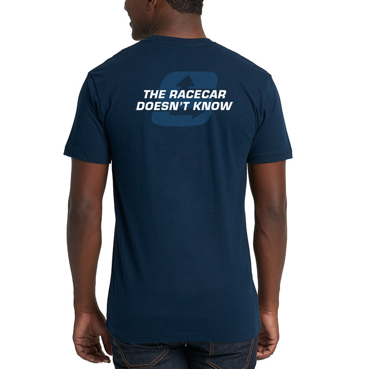 Shift Up Now - Racecar : Tee