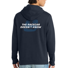 Shift Up Now - Racecar : Hoodie