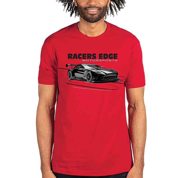Racers Edge Aston Tee