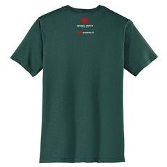 Rebel Rock Aston Tee