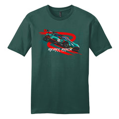 Rebel Rock Aston Tee