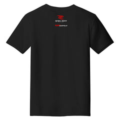 Rebel Rock Aston Youth Tee