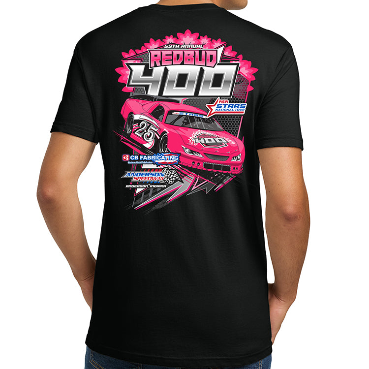 RedBud 400 Event Tee - '25