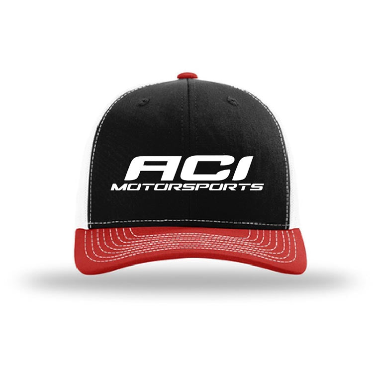ACI Motorsports Scooters Hat