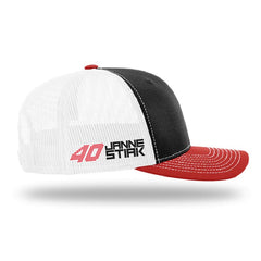 ACI Motorsports Scooters Hat