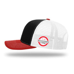 ACI Motorsports Scooters Hat