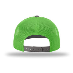 ACI Motorsports Logo Hat