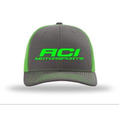 ACI Motorsports Logo Hat