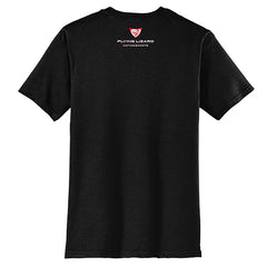 FLM Retro Porsche Tee