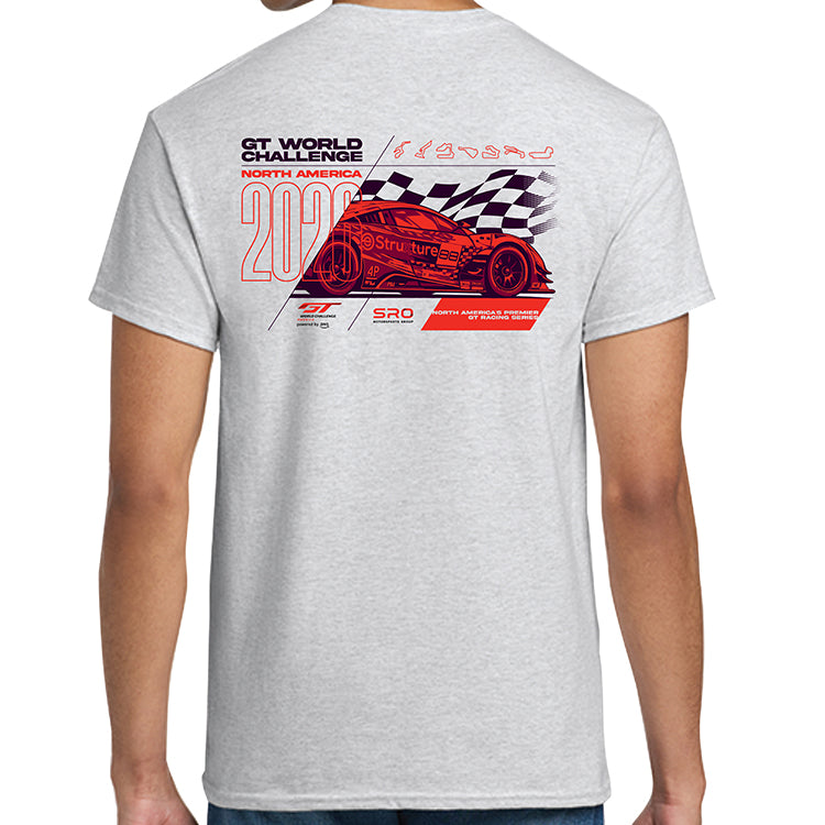 GTWC GT3 Vibes Tee