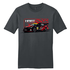 H.A.R.T. Civic Tee
