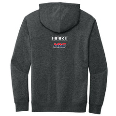 H.A.R.T. Civic Hoodie