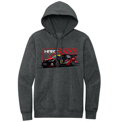 H.A.R.T. Civic Hoodie