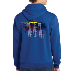 Little 500 Past Winner '26 Hoodie
