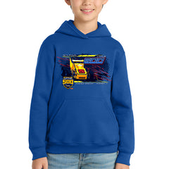 Little 500 Past Winners '26 Youth Hoodie