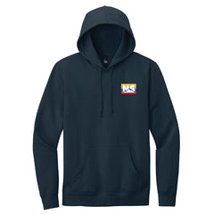North Shore MTB Pullover Hoodie - Roundel