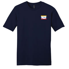 North Shore MTB T-Shirt - Roundel