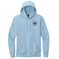 North Shore MTB Pullover Hoodie - Mountain
