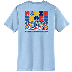 North Shore MTB T-Shirt - Mountain